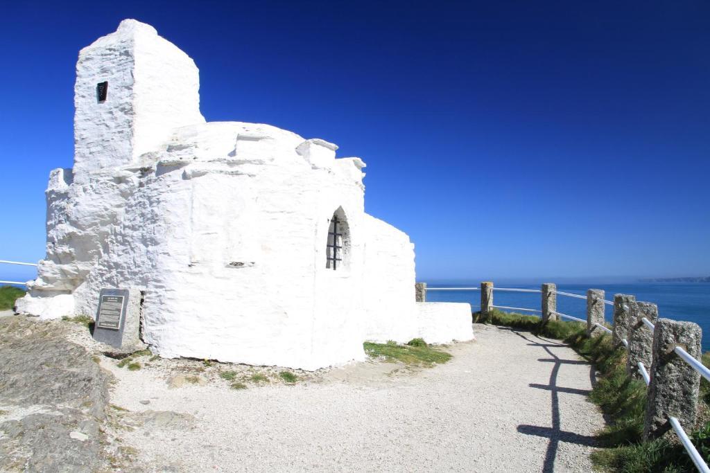 Wenden Guest House New Quay Exterior foto